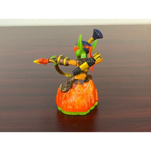 Activision Skylanders 2011 Lot of 6 - Picture 5 of 14